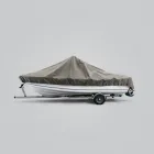 Fishing Boat Cover