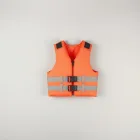 Floatable Surf Board Coast Guard