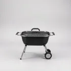 Fishing Buddy Portable Grill
