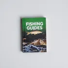 Fishing Guides Book