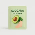 Avocado Foot Mask