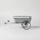Fishing Cart