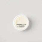 Moisturizing Foot Balm