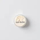 Moisturizing Foot Butter