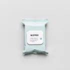 Foot Deodorizing Wipes