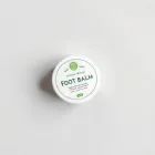 All-Natural Foot Balm