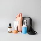 Foot Care Reflexology Kit
