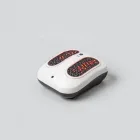 Heated Foot Massager