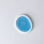 Cooling Gel for Feet