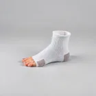 Foot Comfort Sleeves