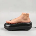 Portable Foot Massage Device