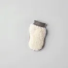 Warm Foot Masks