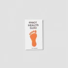 Foot Health Guide
