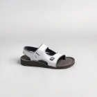 Customizable Arch Support Sandals