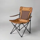 Compact Fishing Chair