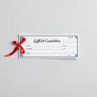 Fishing Charters Gift Certificate
