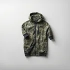Fashionable Camo Jacket