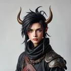 Fantasy Character Portraits
