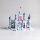 Frozen Castle Play Set