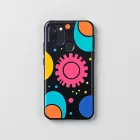Funky Design Case for Pixel 6a