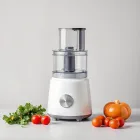 Compact Food Processor