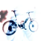 Folding Electric Bike