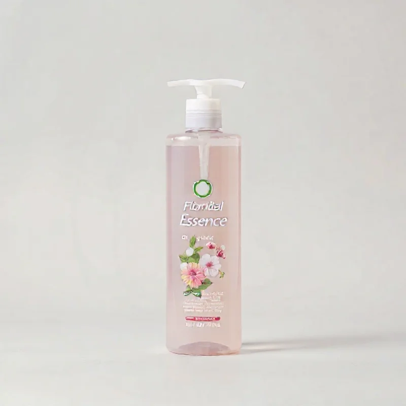 Floral Essence Conditioner