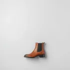 Fashion Forward Boots