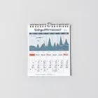 Fishing Forecast Calendar