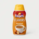 Folgers Flavors Hazelnut Coffee Creamer