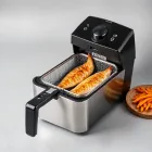 Fish Fryer
