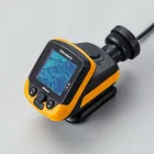 Fish Finder Technology