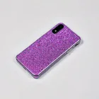 Flashy Glitter Case