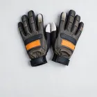 Fishing Gloves with Grippers