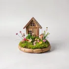 Fairy Garden Kit