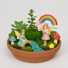 Charmed Life Fairy Garden Kit