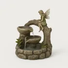 Fairy Garden Water Fountain