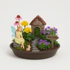 Fairy Garden Landscape Kit