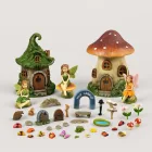 Giant Fairy Garden Kit