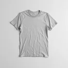 Faded Graphic Tee