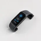 Fitness Guru Tracker