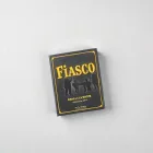 Fiasco Roleplaying Game