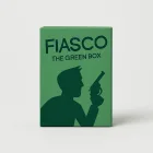 Fiasco: The Green Box
