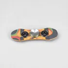 Skateboard Fidget Spinner