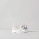 Winter Wonderland Figurines