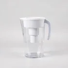 Water Filter Pitcher