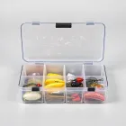 Fishing Tackle Box Organizer