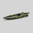 Inflatable Fishing Kayak