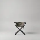 Heavy-Duty Fishing Chair