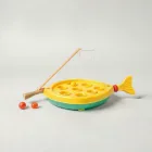 Fishing Game for Kids